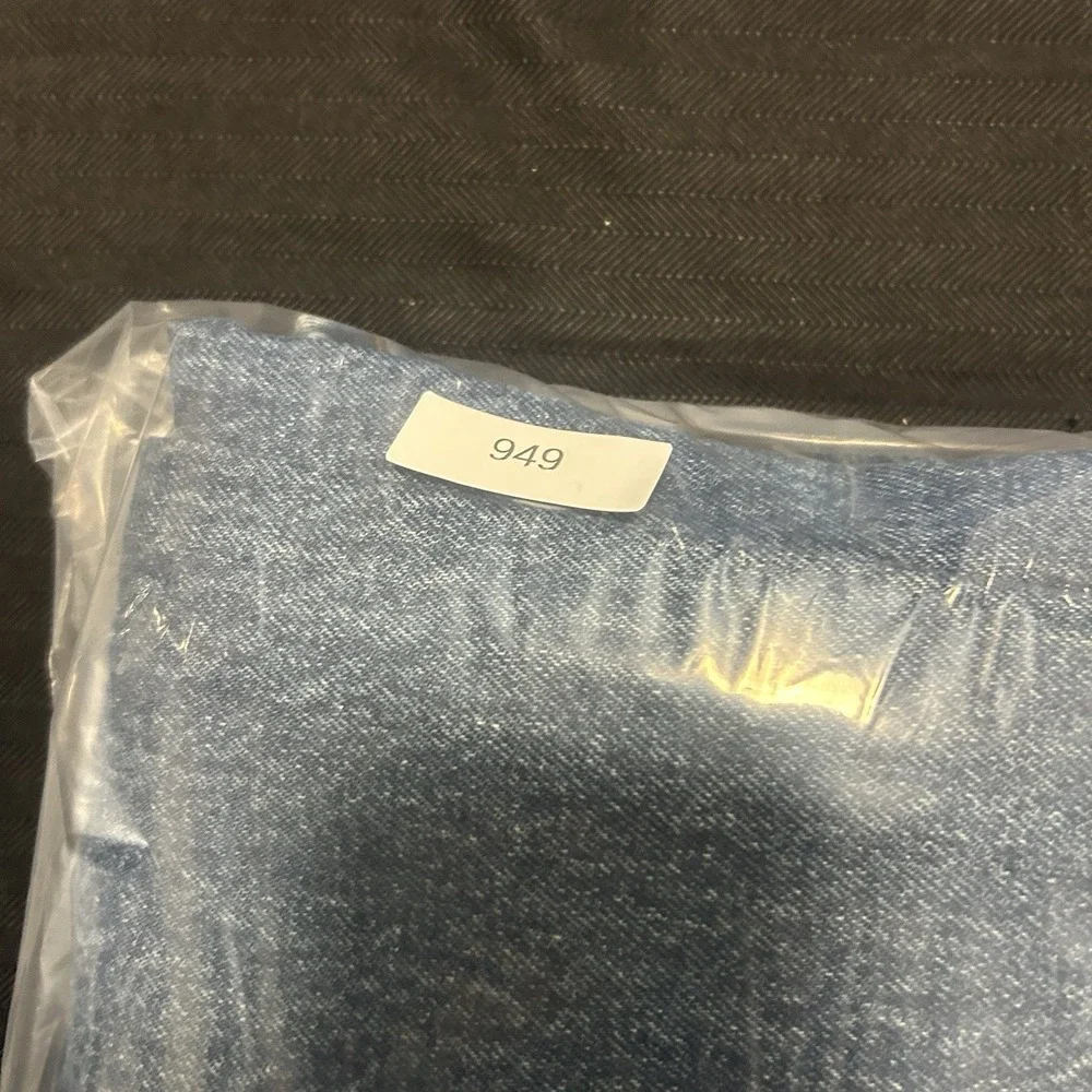 Levis stylish wear